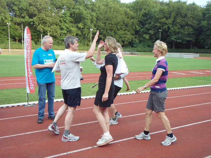 Running Cup 104